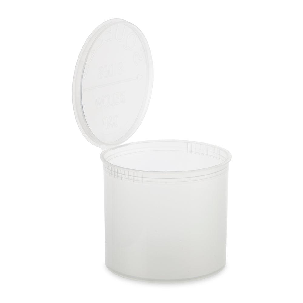Loud Lock Pop Top Vials - 90 Dram - 45ct