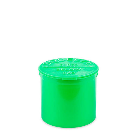 Loud Lock Pop Top Vials - 90 Dram - 45ct