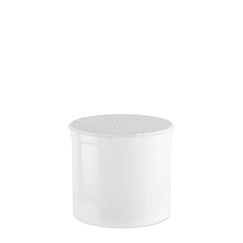 Loud Lock Pop Top Vials - 90 Dram - 45ct