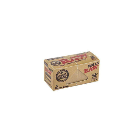 RAW Rolls King Size Slim - 24ct