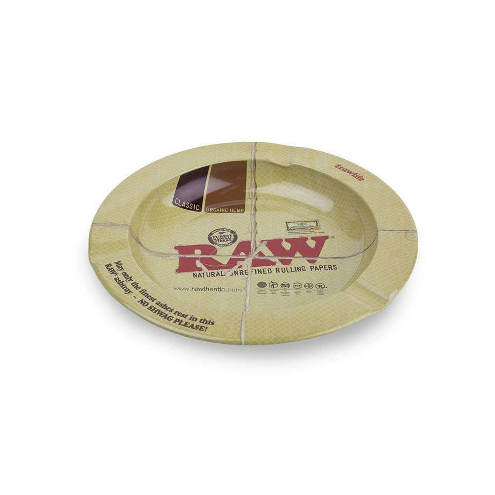 RAW Magnetic Ashtray