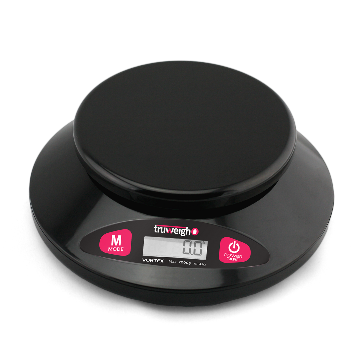 Truweigh Vortex Digital Bowl Scale