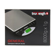 Truweigh General Compact Bench Scale