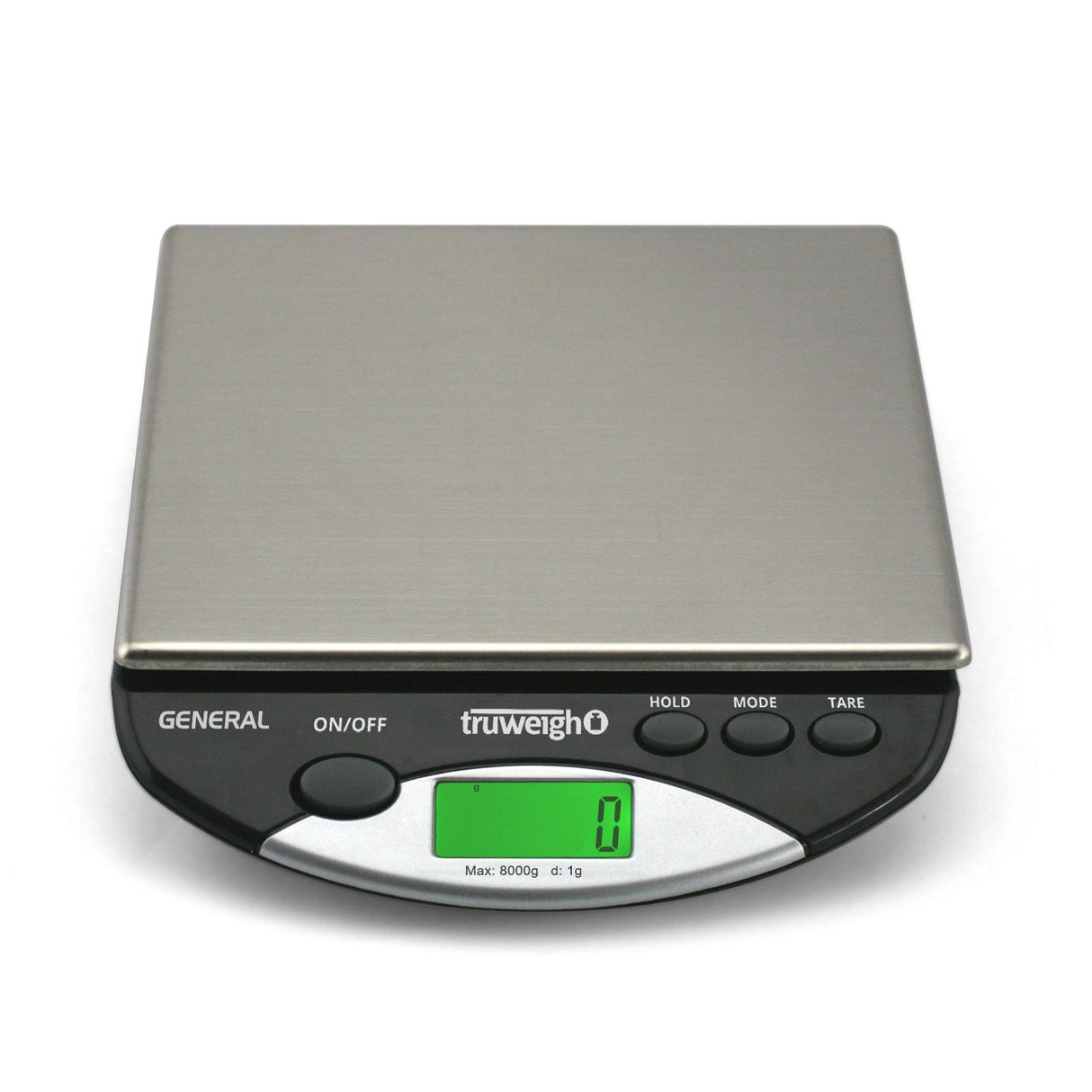 Truweigh General Compact Bench Scale