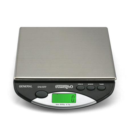 Truweigh General Compact Bench Scale