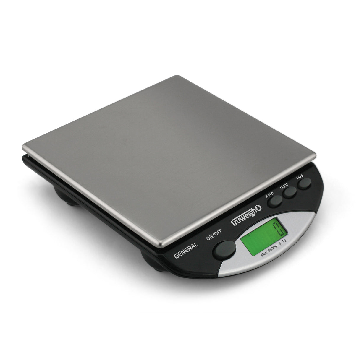 Truweigh General Compact Bench Scale