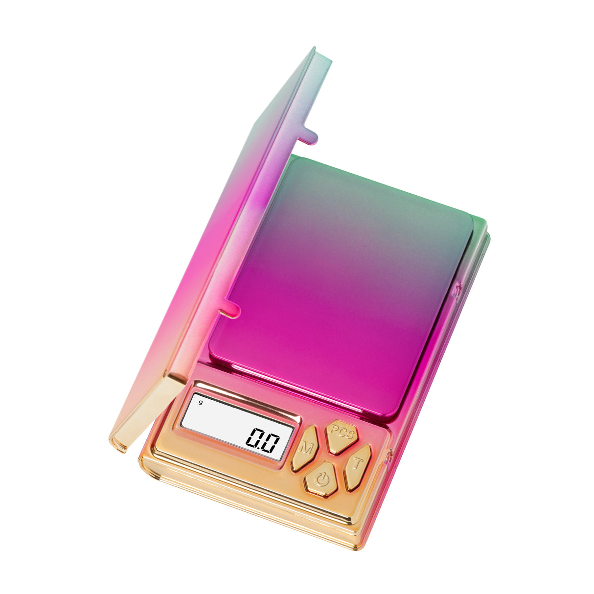Truweigh Shine Digital Mini Scale - 100g x 0.01g