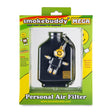 Smokebuddy Mega - Black