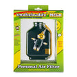 Smokebuddy Mega - Green