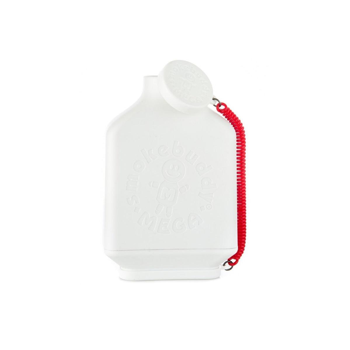 Smokebuddy Mega - White