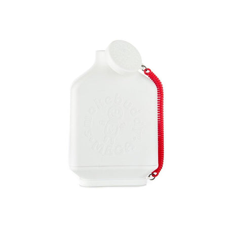 Smokebuddy Mega - White
