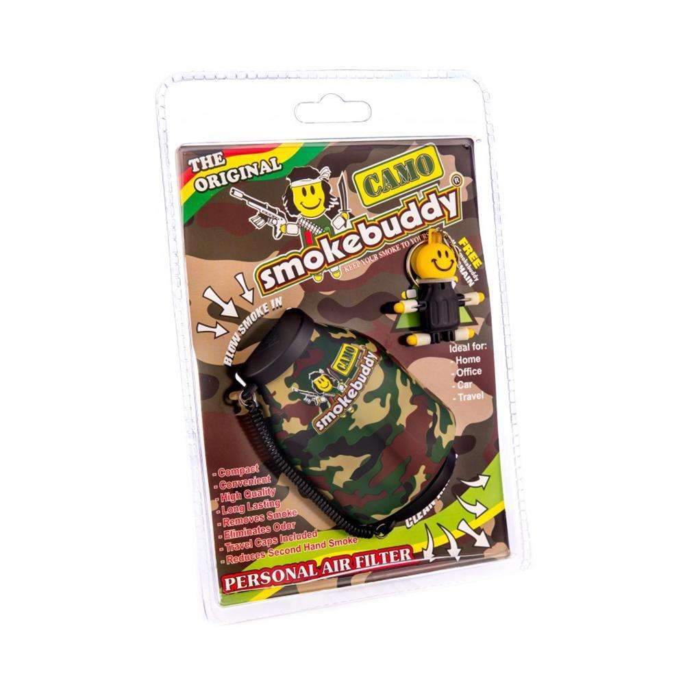 Smokebuddy Original - Camo