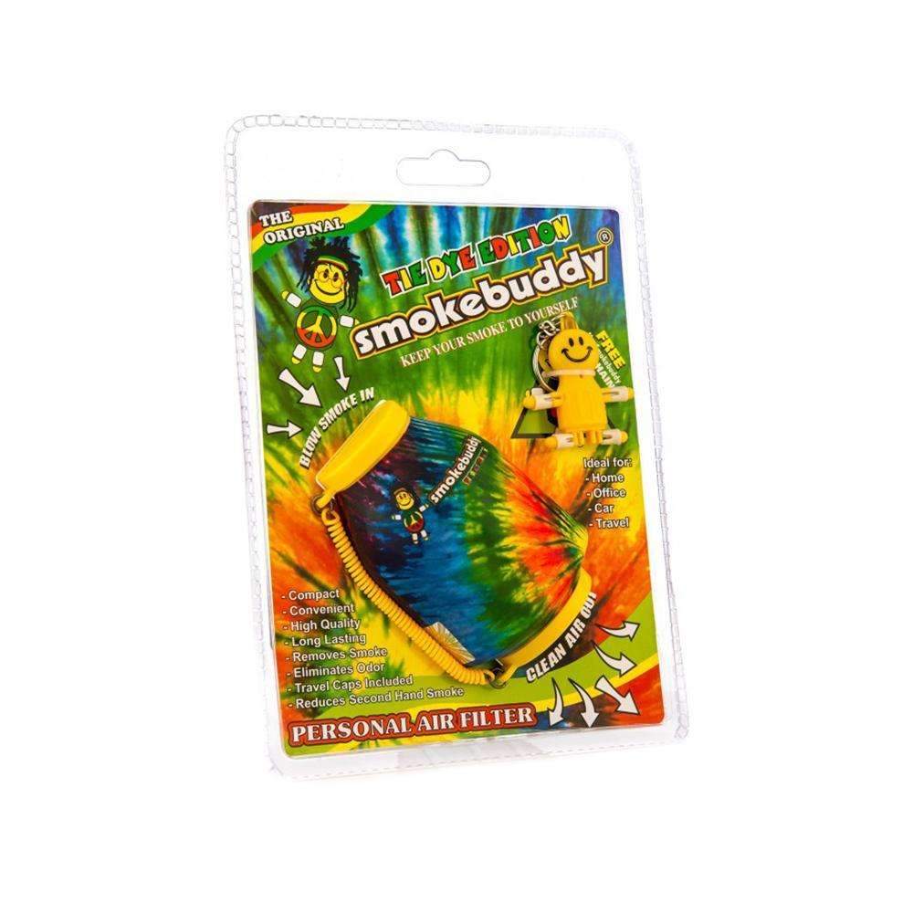 Smokebuddy Original - Tie Dye
