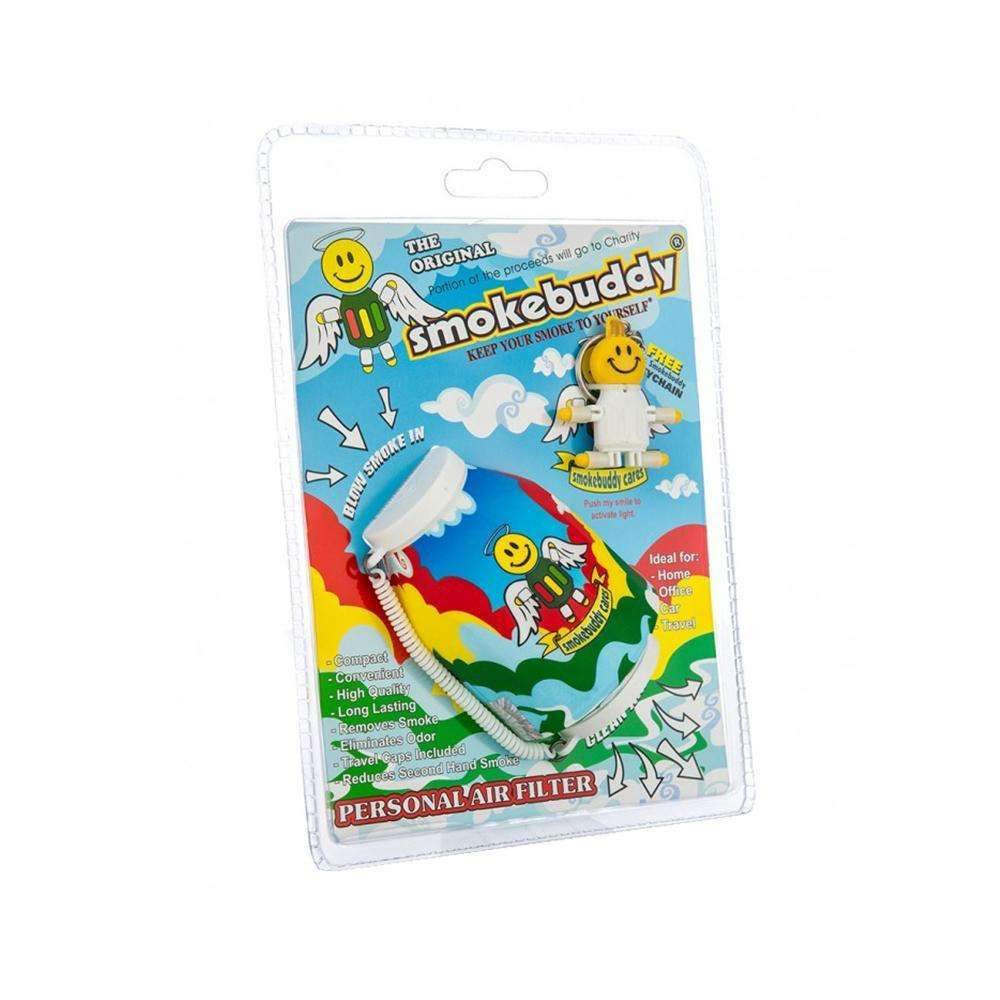 Smokebuddy Original - Cares