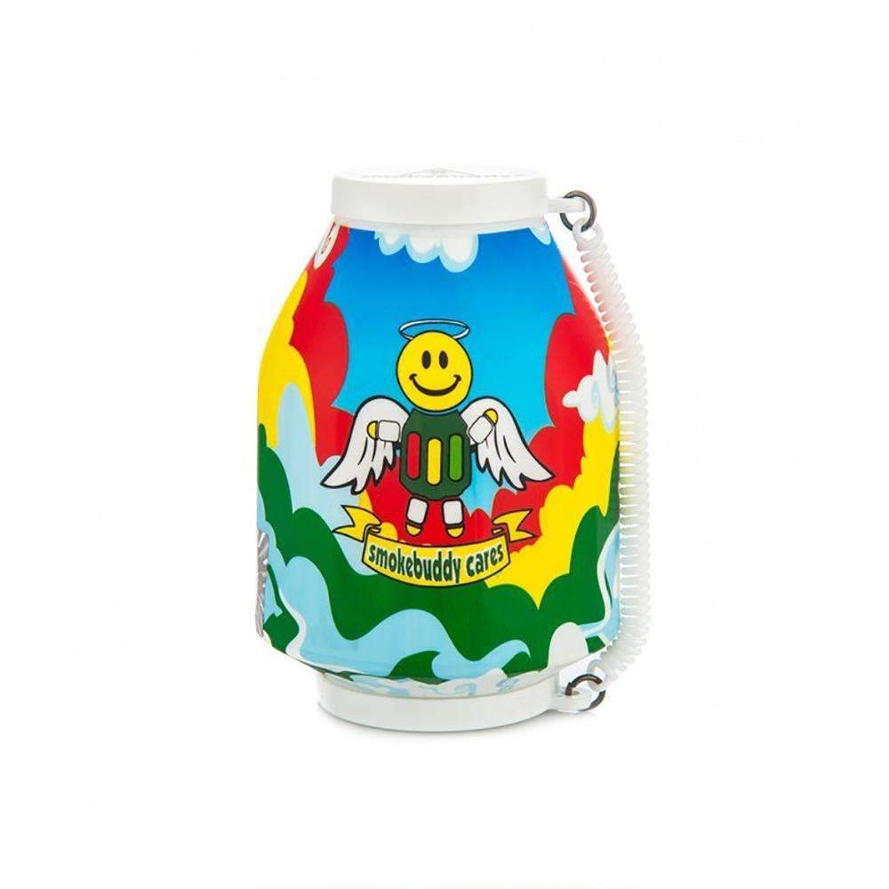 Smokebuddy Original - Cares