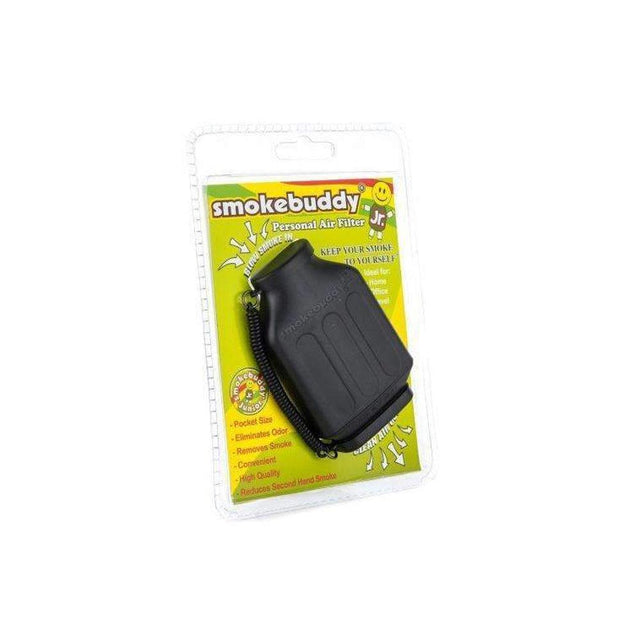 Smokebuddy Jr - Black