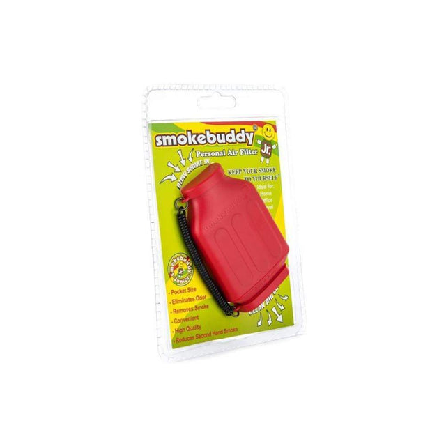 Smokebuddy Jr - Red