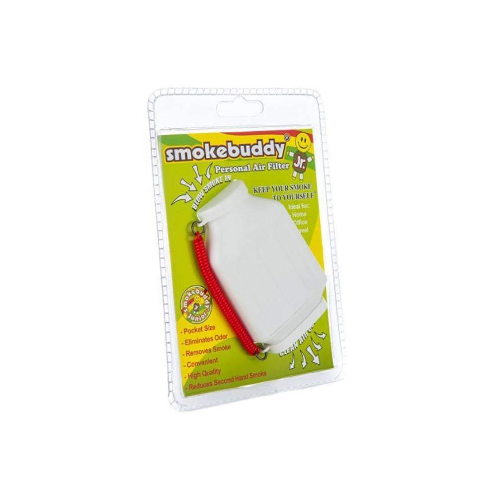 Smokebuddy Jr - White