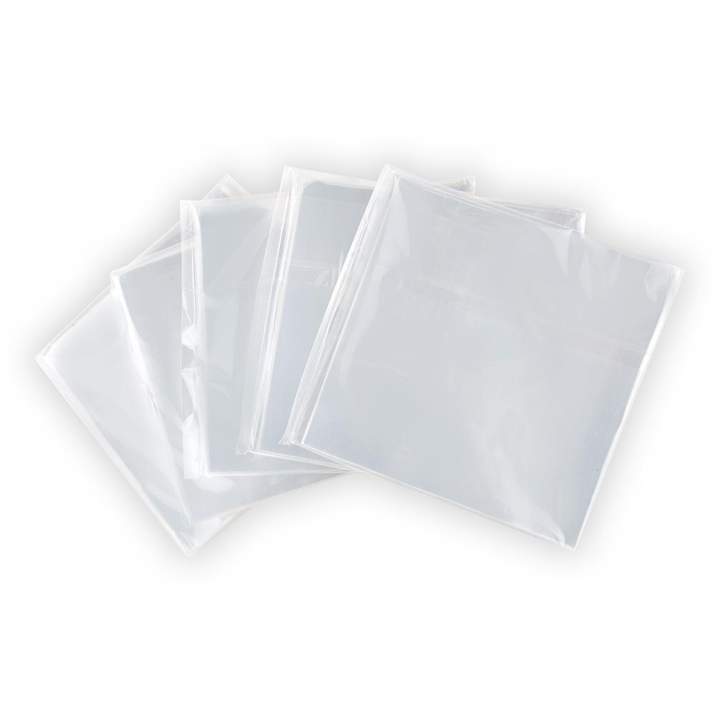 Ultra Clear FEP Non-Stick Sheets 4?x 4? - 500 Ct