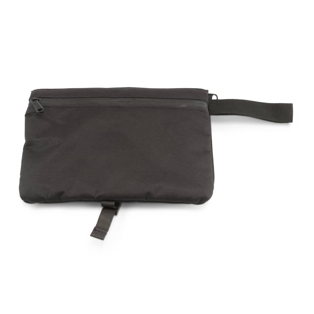 Happy Pouch Dab by Happy Kit All-in-One Smell Proof Travel Kit for Concentrates