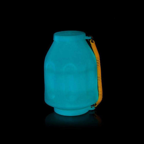 Smokebuddy Original - Glow in the Dark - Blue