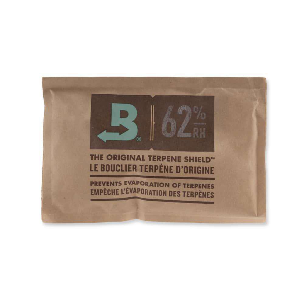 Boveda RH Size 67 Humidity Control Bulk Pack Bag  20pk Brick