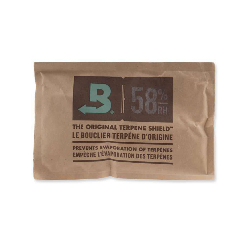 Boveda RH Size 67 Humidity Control Bulk Pack Bag  20pk Brick