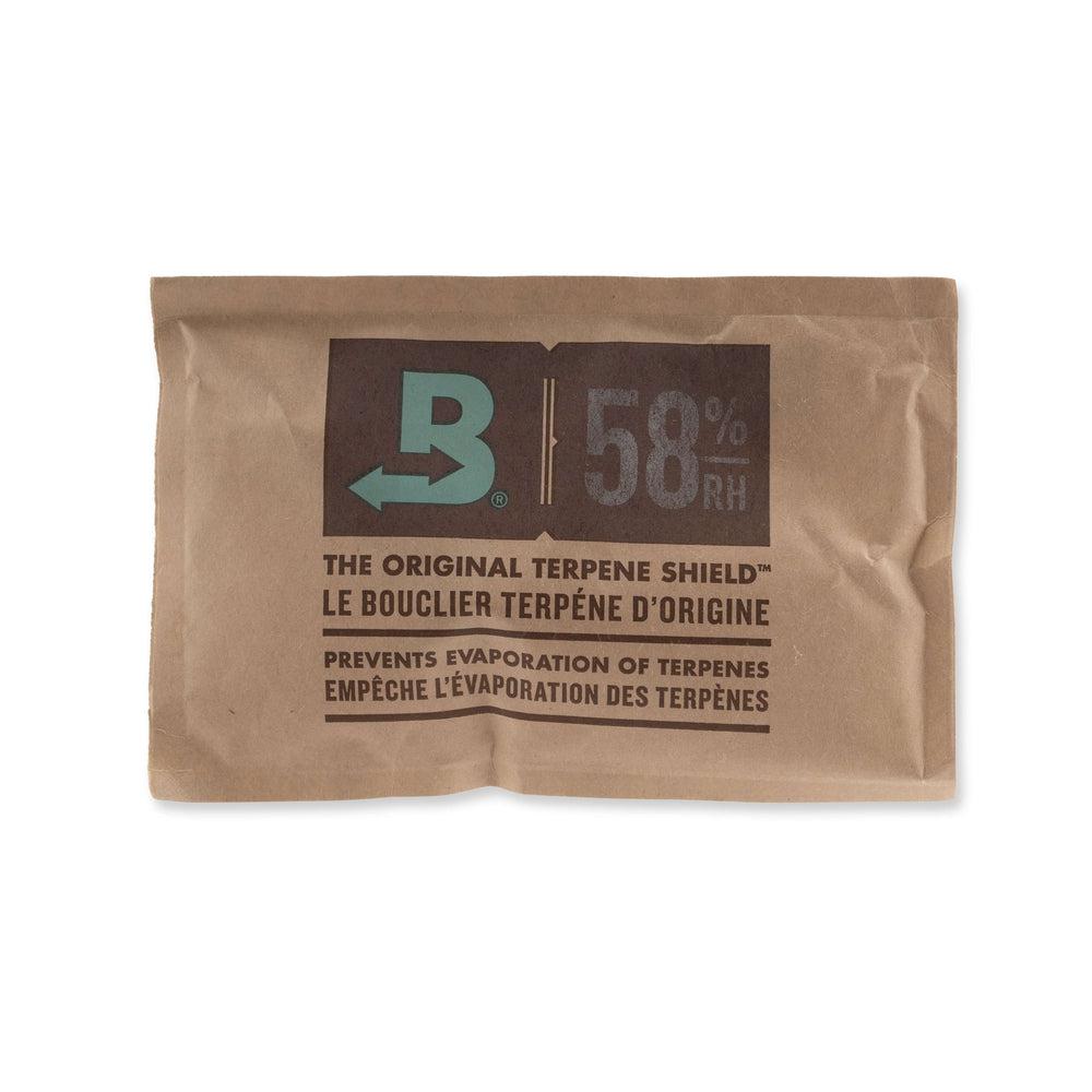 Boveda RH Size 67 Humidity Control Bulk Pack Bag  20pk Brick
