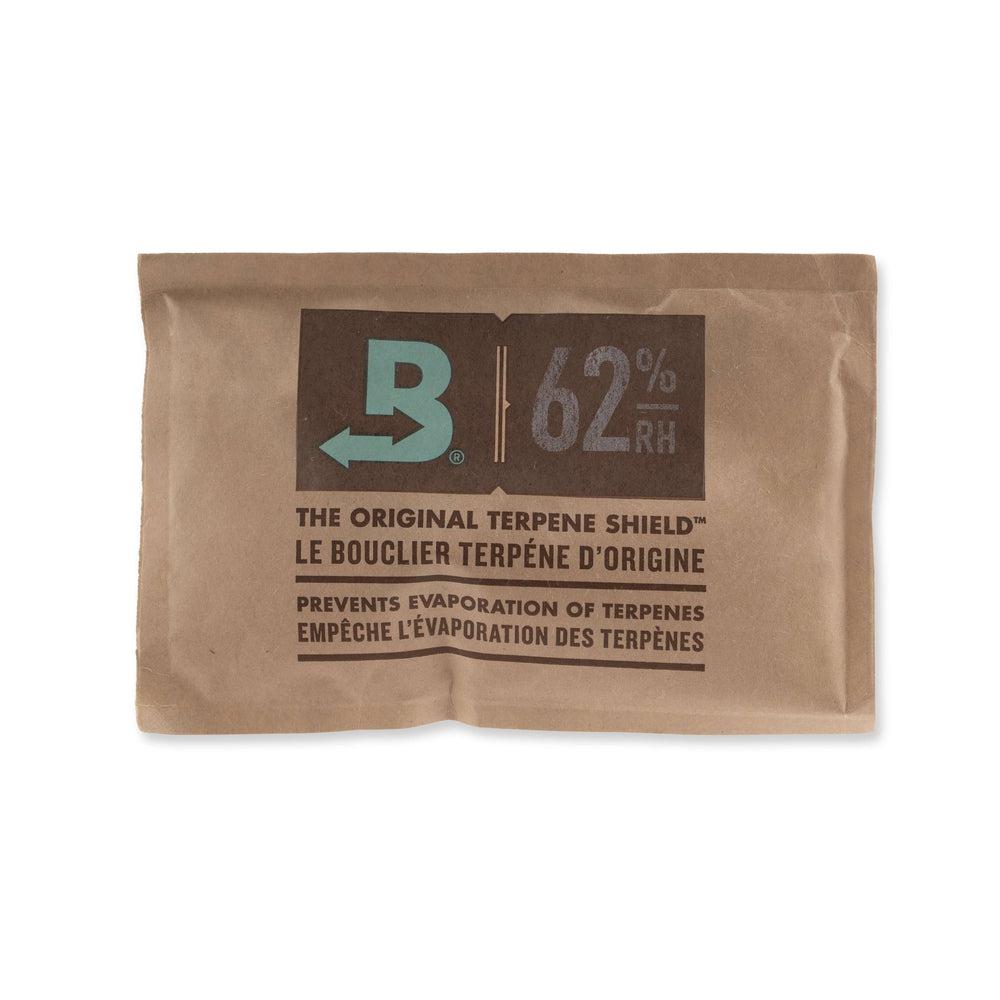 Boveda RH Size 67 Humidity Control Bulk Pack Bag  20pk Brick