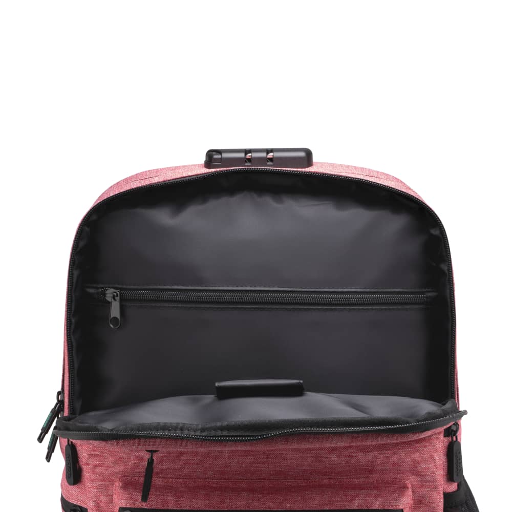Ooze Traveler Smell Proof Backpack