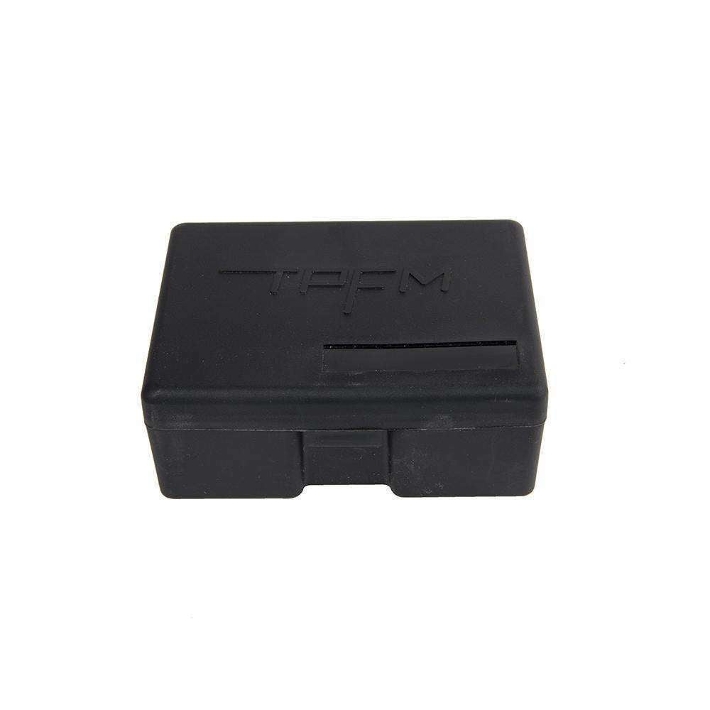 Calibration Weight Kit / 6 Pc (Black)
