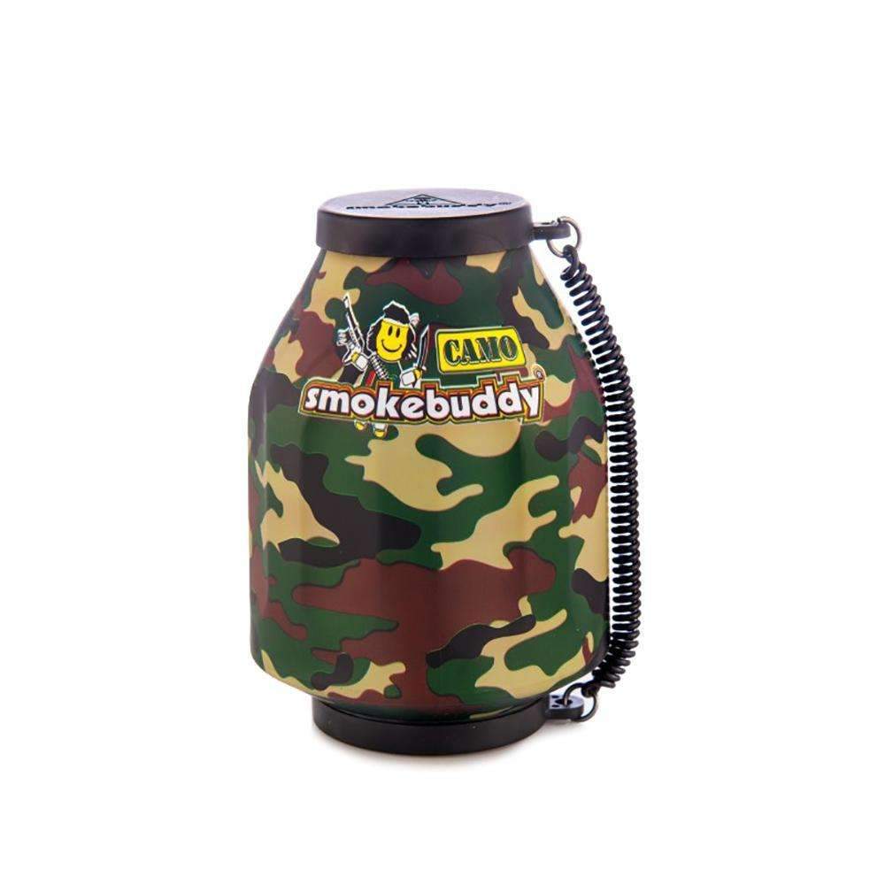 Smokebuddy Original - Camo