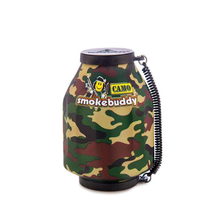 Smokebuddy Original - Camo