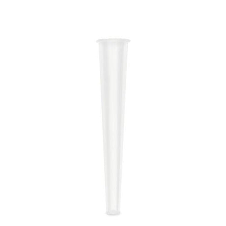 Loud Lock Cone Tubes - King Size - 1000 Ct