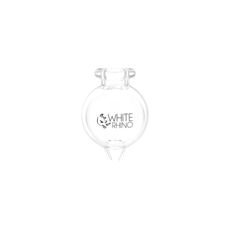 White Rhino Bubble V2 Carb Cap – 20ct