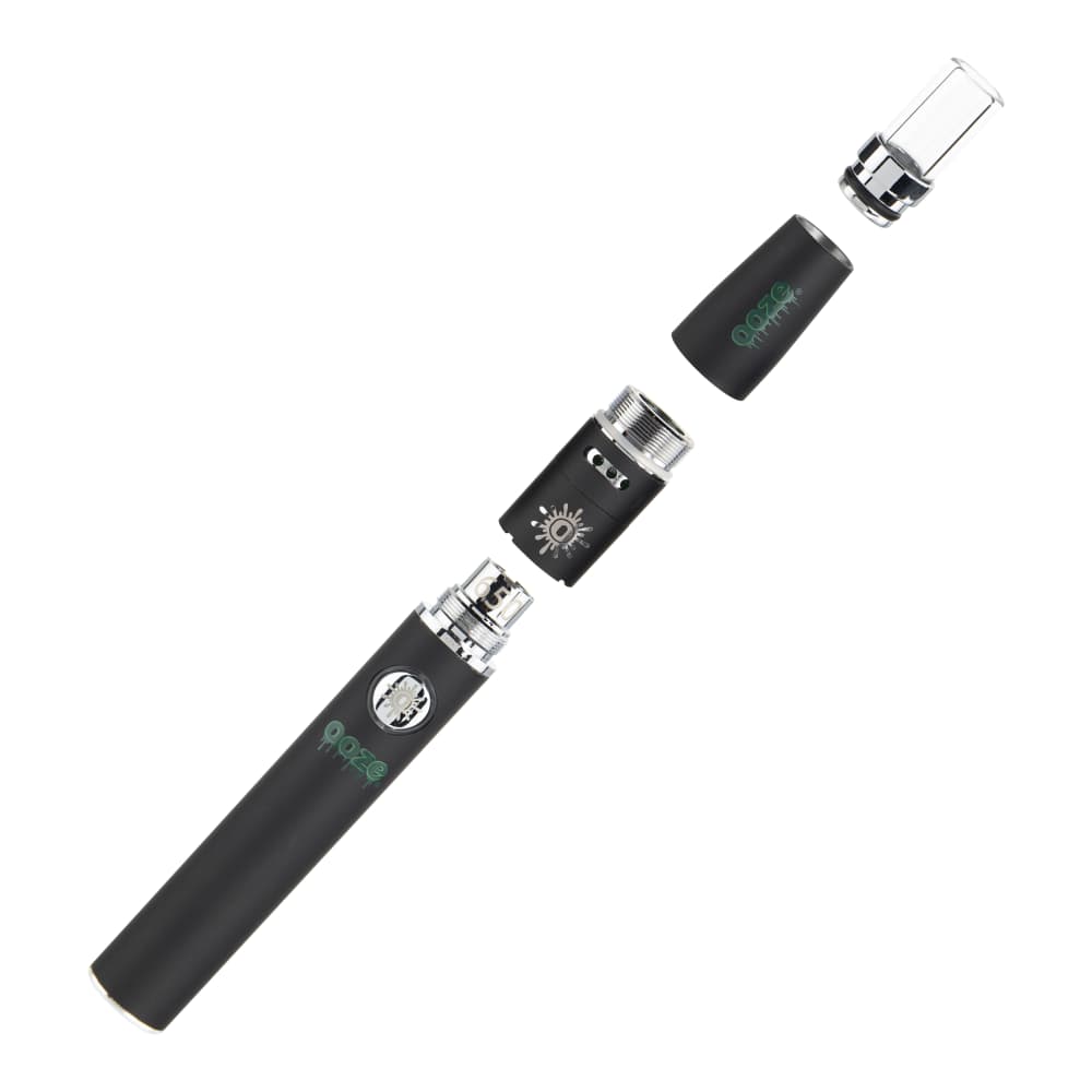 Ooze Fusion Atomizer Vape Battery