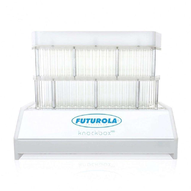 Futurola Knockbox Standard 3/100