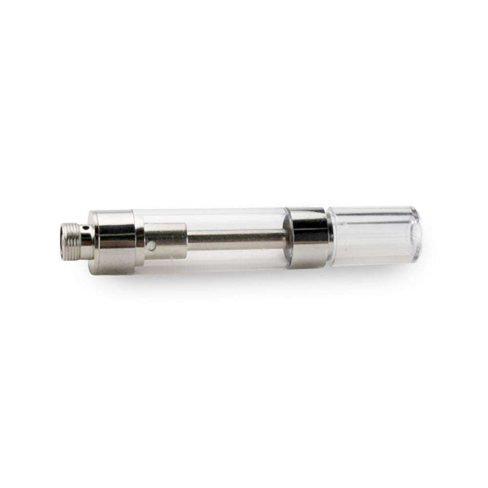 G5 Oil Atomizer 1.6mm - Round Tip - Chrome - 1ml - EZ Process - 100ct