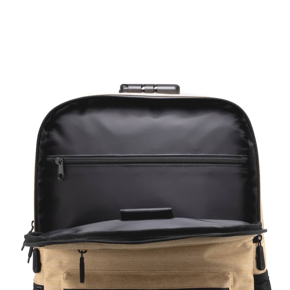 Ooze Traveler Smell Proof Backpack