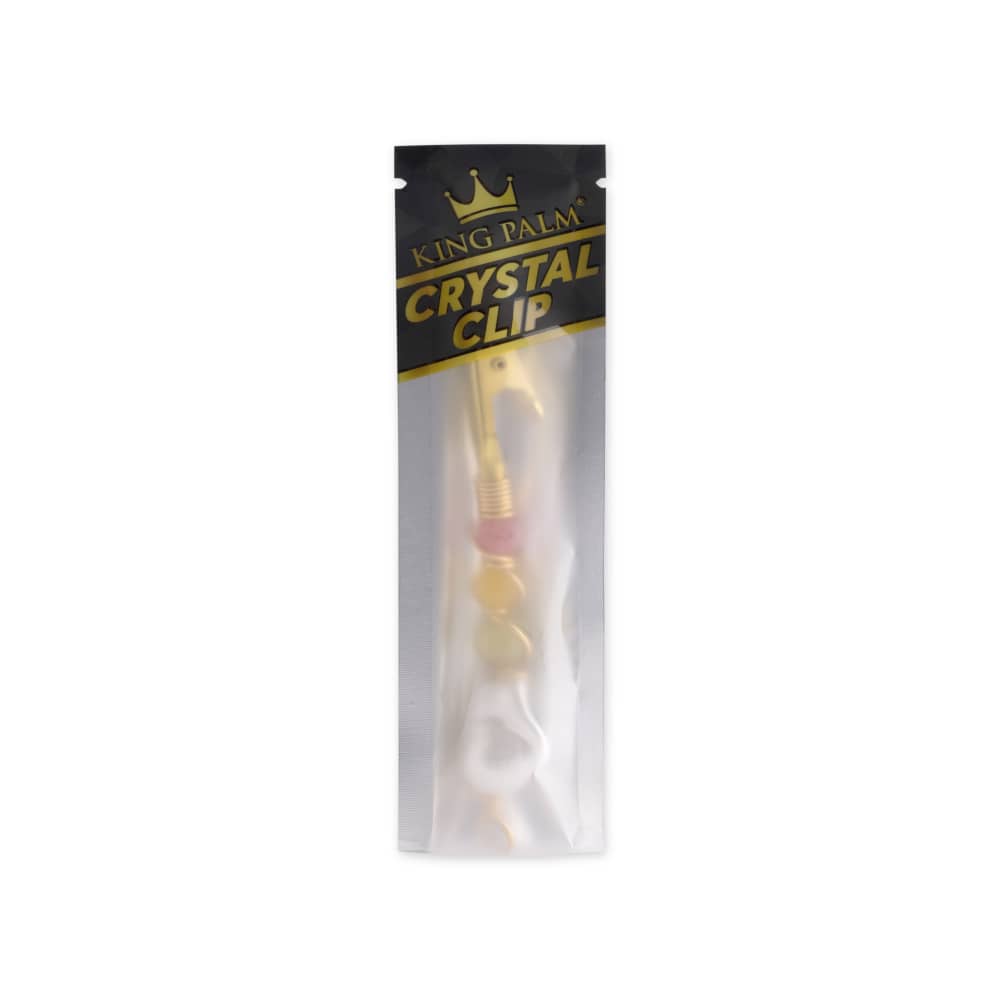 King Palm Roach Clip - 24ct