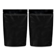 Loud Lock 1/2 Ounce Mylar Smell Proof Vacuum Seal Bags - 1,000 Count