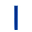 Loud Lock Blunt Tubes - 118mm - 1000ct - Blue
