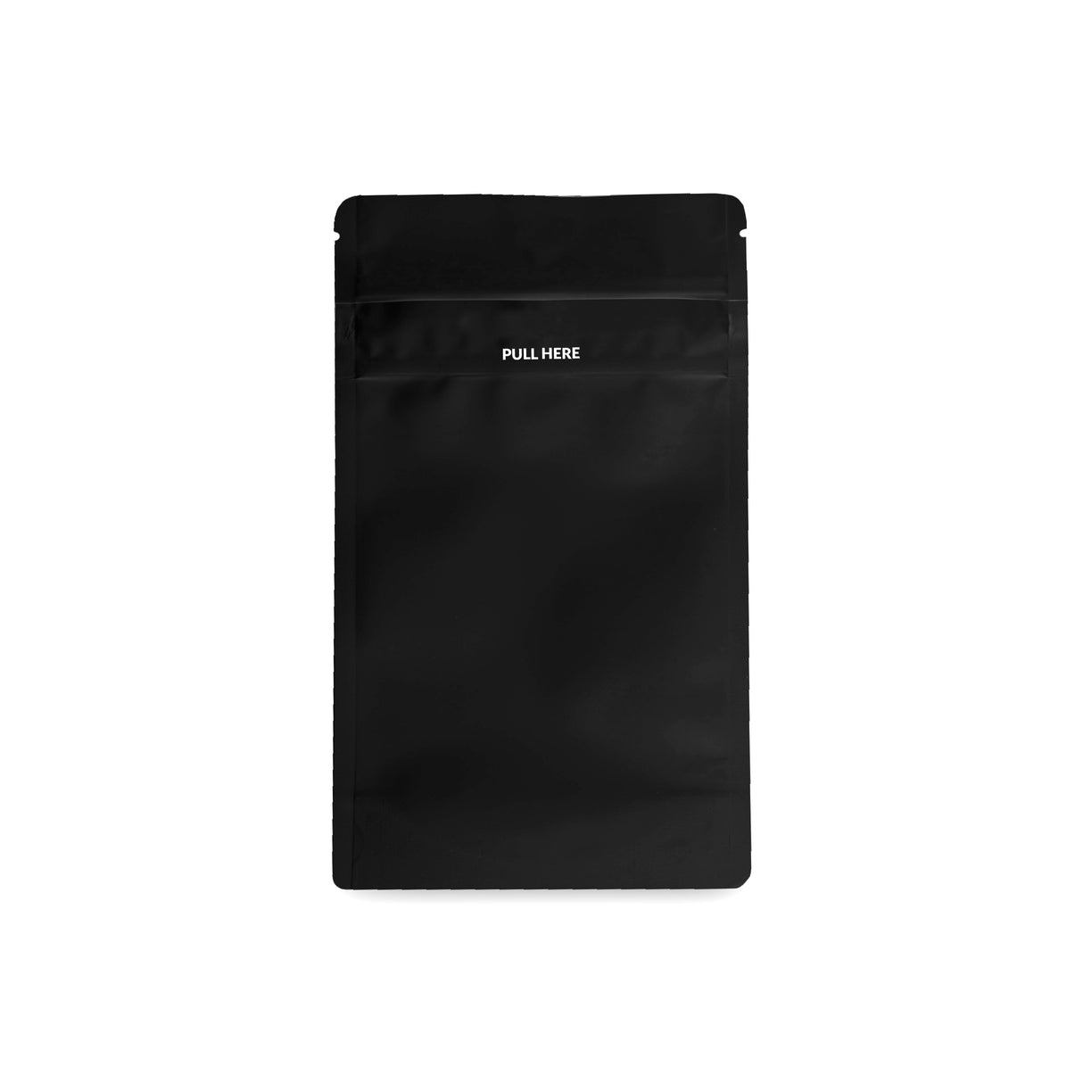 Loud Lock 1/4 Grip N Pull Mylar Smell Proof Child Safe Vacuum Seal Bags - 1,000 Count