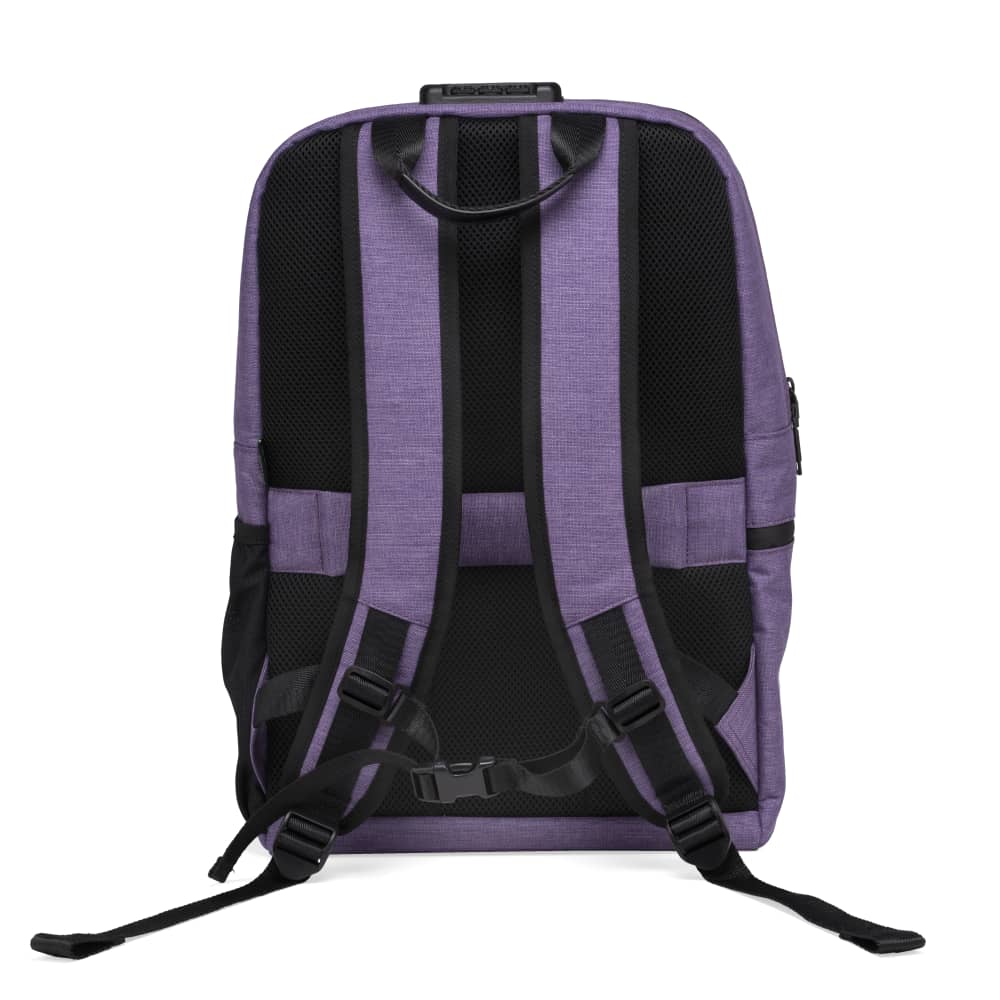 Ooze Traveler Smell Proof Backpack