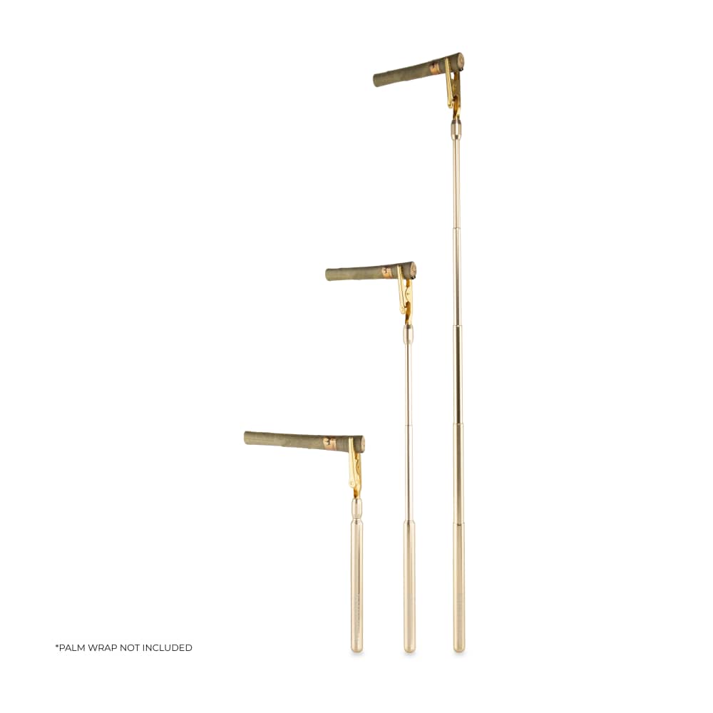 King Palm Roach Clip - 24ct