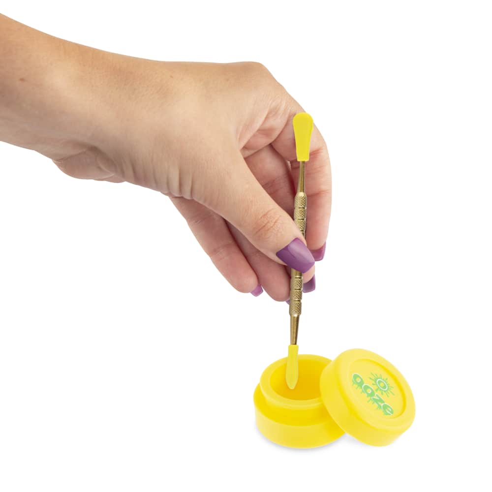 Ooze Fusion Atomizer Vape Battery