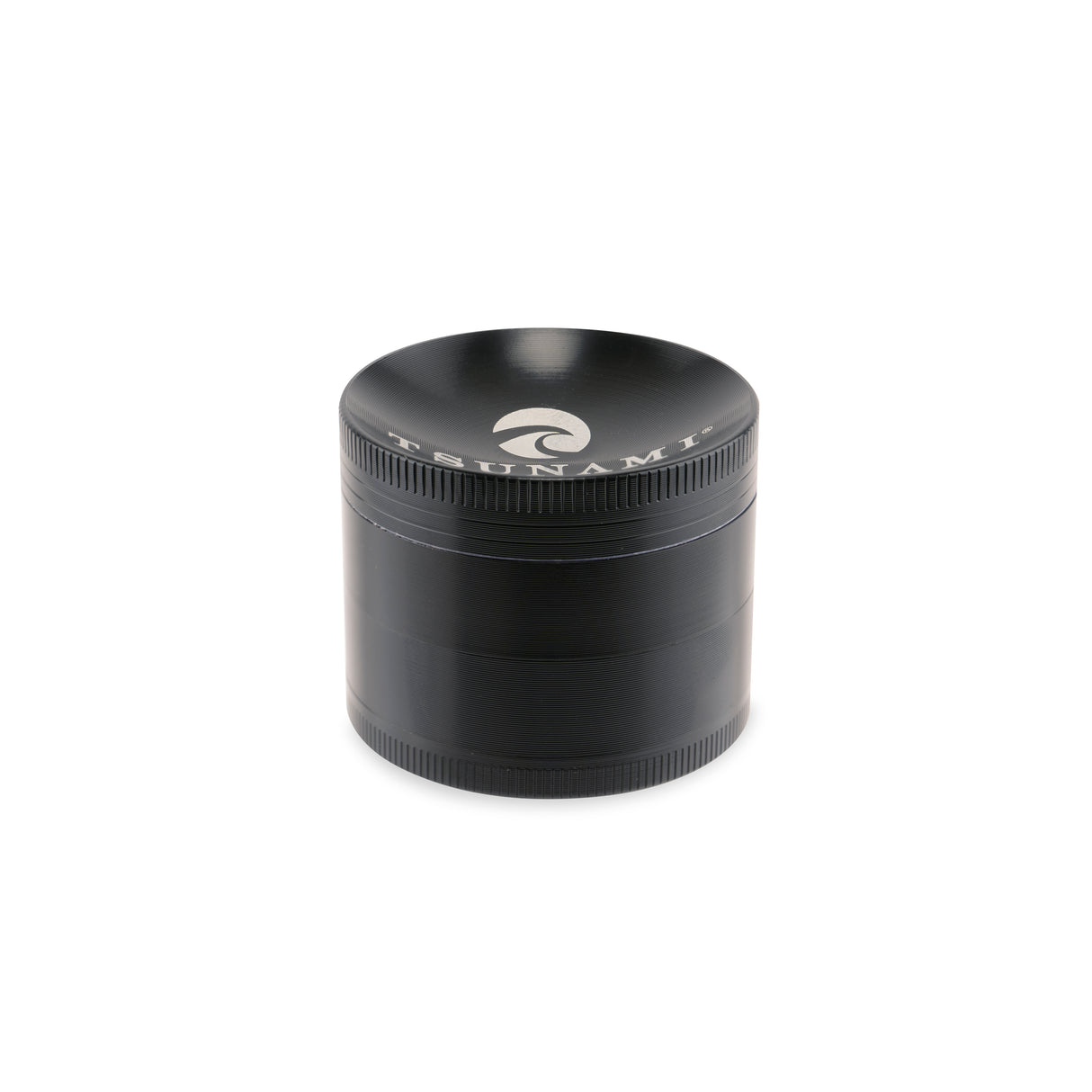 Tsunami Sunken Top 50mm 4-Piece Grinder