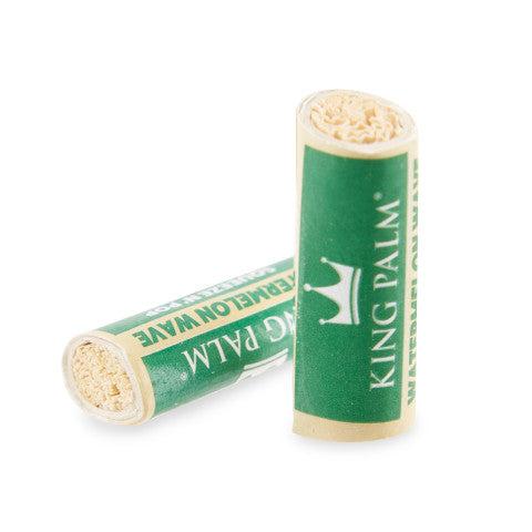 King Palm 2pk Flavor Filter Tips - 50ct