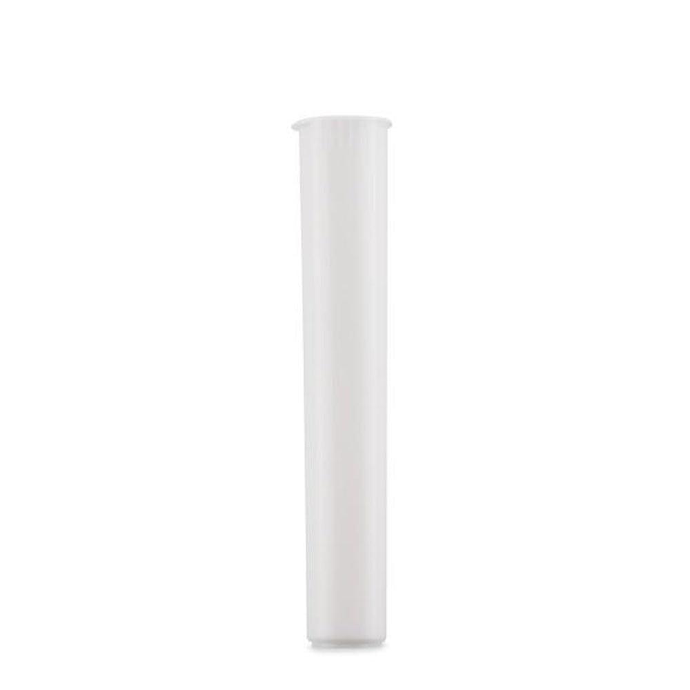 Loud Lock Blunt Tubes - 116mm - 1000ct - White
