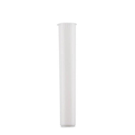 Loud Lock Blunt Tubes - 116mm - 1000ct - White